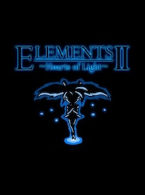 Elements II: Hearts of Light (PC) - Steam Key - GLOBAL - 1