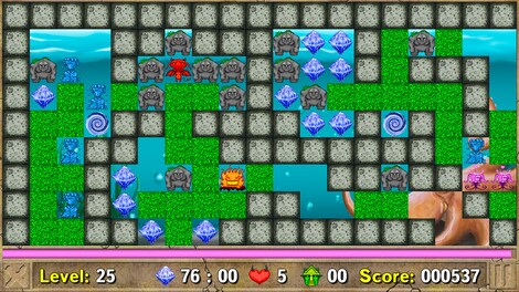 Elems Steam Key GLOBAL - 5