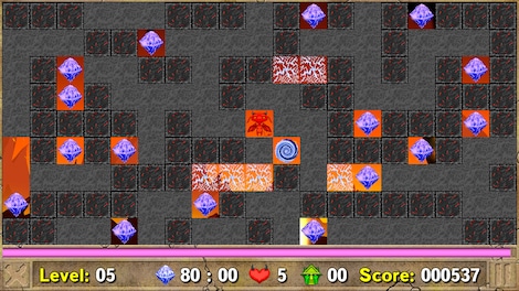 Elems Steam Key GLOBAL - 0