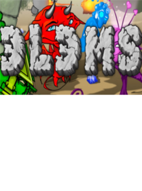 Elems Steam Key GLOBAL - 1