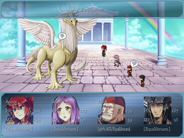 Elendia Ceus (PC) - Steam Key - GLOBAL - 7