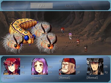 Elendia Ceus (PC) - Steam Key - GLOBAL - 11