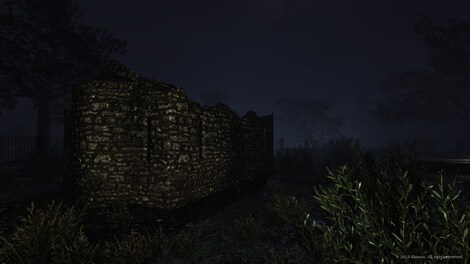 Eleusis Steam Gift LATAM - 14