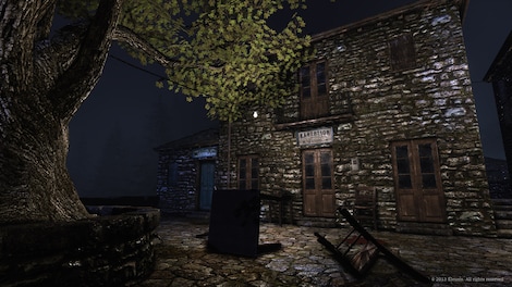 Eleusis Steam Gift LATAM - 8