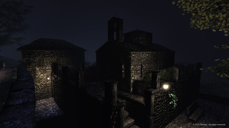 Eleusis Steam Gift LATAM - 9