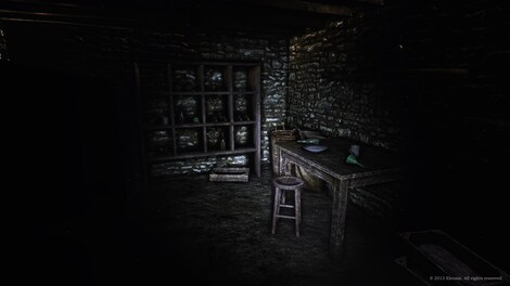 Eleusis Steam Gift LATAM - 4