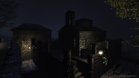 Eleusis Steam Key CIS - 9