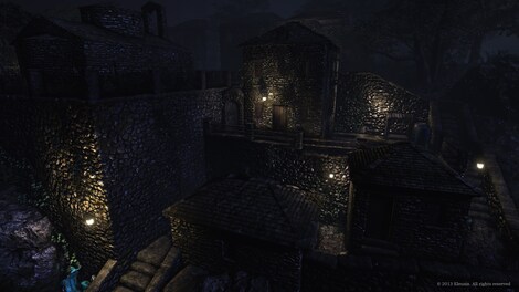 Eleusis Steam Key GLOBAL - 2