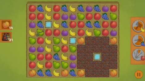 Eleven Islands Steam Key GLOBAL - 7