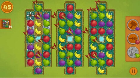 Eleven Islands Steam Key GLOBAL - 0