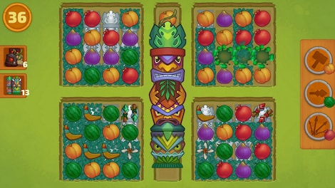 Eleven Islands Steam Key GLOBAL - 3