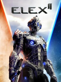 ELEX II (PC) - Steam Gift - GLOBAL - 1
