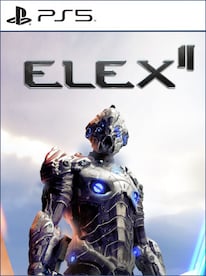 ELEX II (PS5) - PSN Key - EUROPE - 1