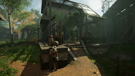 ELEX II (Xbox Series X/S) - Xbox Live Key - ARGENTINA - 5