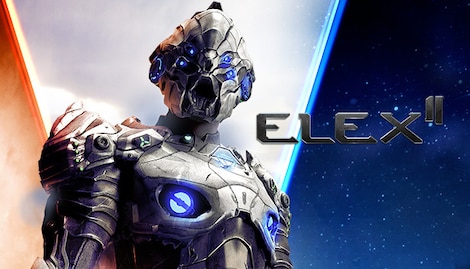 ELEX II (Xbox Series X/S) - Xbox Live Key - ARGENTINA - 2