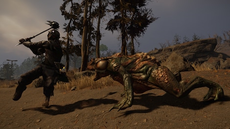 ELEX II (Xbox Series X/S) - Xbox Live Key - TURKEY - 7