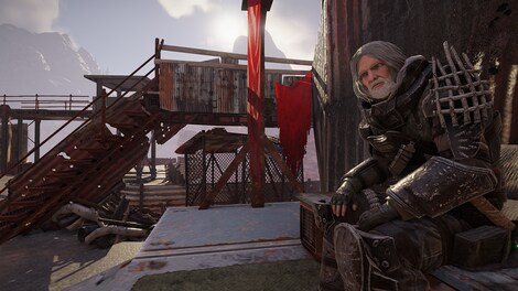 ELEX (PC) - Steam Account - GLOBAL - 11