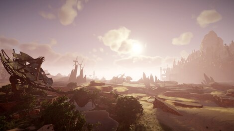 ELEX (PC) - Steam Account - GLOBAL - 4