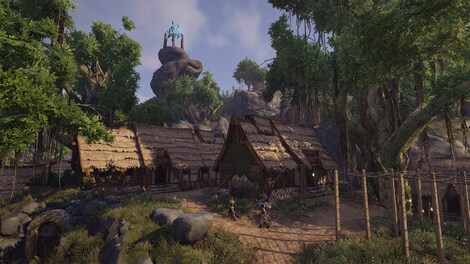 ELEX (PC) - Steam Account - GLOBAL - 10