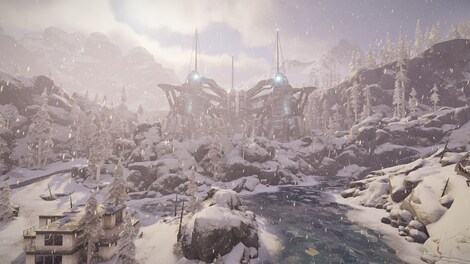 ELEX (PC) - Steam Account - GLOBAL - 3