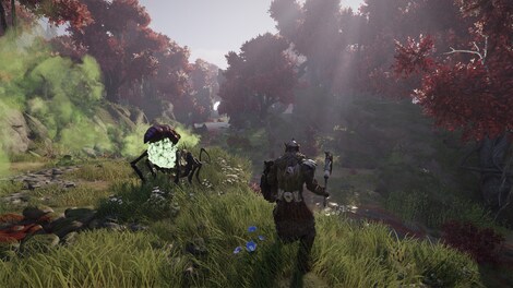ELEX (PC) - Steam Account - GLOBAL - 12