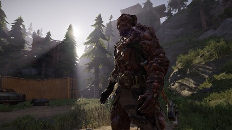 ELEX (PC) - Steam Account - GLOBAL - 9