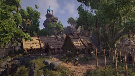 ELEX Steam Key CIS - 10