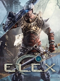 ELEX Steam Key CIS - 1