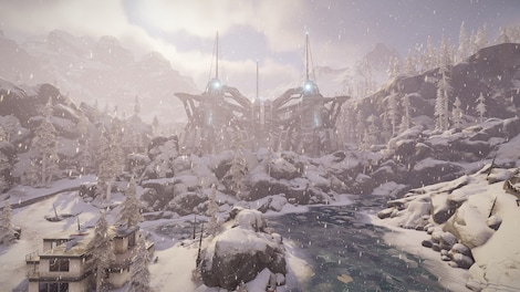 ELEX Steam Key CIS - 3