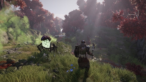 ELEX Steam Key CIS - 12