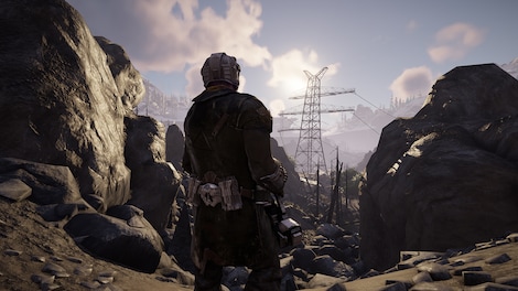 ELEX Steam Key CIS - 8