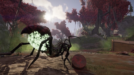 ELEX Steam Key CIS - 13