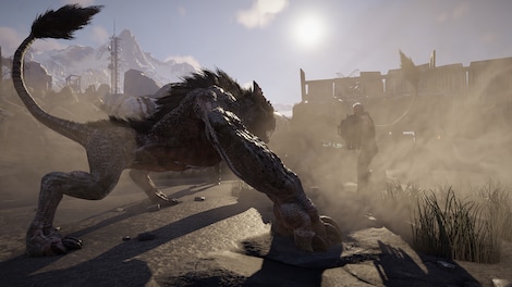ELEX Xbox Live Key Xbox One EUROPE - 7