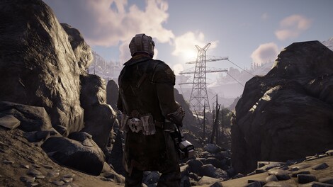 ELEX Xbox Live Key Xbox One EUROPE - 8