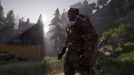 ELEX Xbox Live Key Xbox One EUROPE - 9