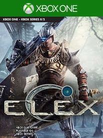 ELEX (Xbox One) - Xbox Live Key - UNITED STATES - 1