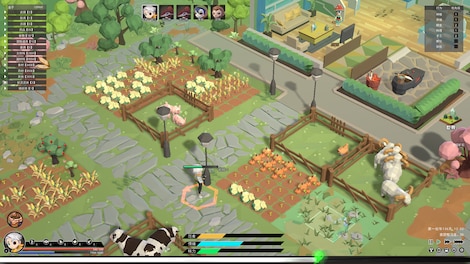 Elf Manor (PC) - Steam Key - CHINA - 11