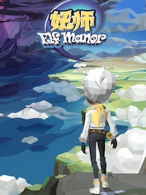 Elf Manor (PC) - Steam Key - CHINA - 1
