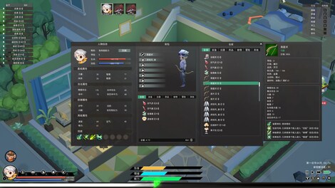 Elf Manor (PC) - Steam Key - CHINA - 5