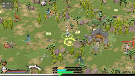 Elf Manor (PC) - Steam Key - CHINA - 10