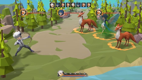 Elf Manor (PC) - Steam Key - CHINA - 4