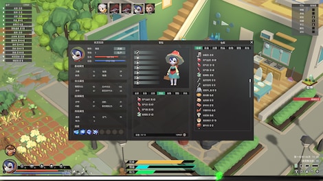 Elf Manor (PC) - Steam Key - CHINA - 8