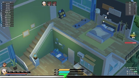 Elf Manor (PC) - Steam Key - CHINA - 3