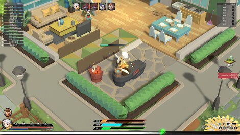 Elf Manor (PC) - Steam Key - CHINA - 7
