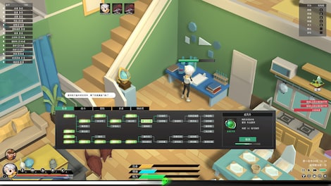 Elf Manor (PC) - Steam Key - CHINA - 6