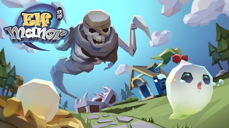 Elf Manor (PC) - Steam Key - CHINA - 0