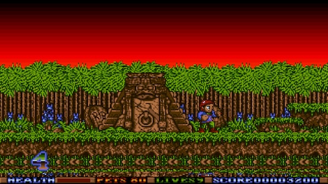 ELF Steam Key GLOBAL - 3