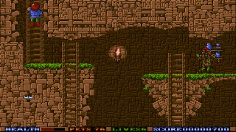 ELF Steam Key GLOBAL - 0