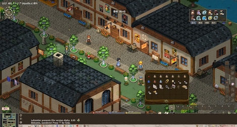 Elin (PC) - Steam Account - GLOBAL - 5