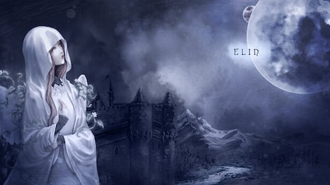 Elin (PC) - Steam Account - GLOBAL - 0